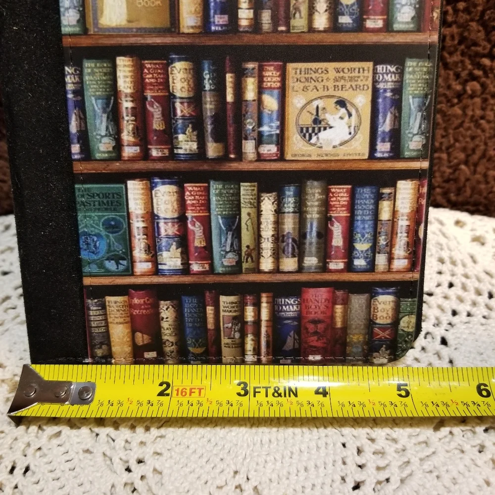 New Kindle tablet reader holder
